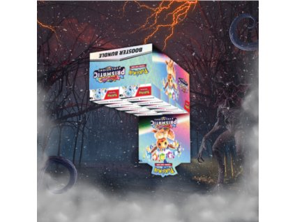 prismativ bundle display