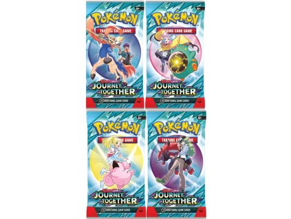 Art Set Journey Together 564x1024