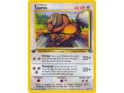 47/64 Tauros (Jungle)