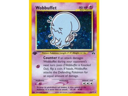 3/75 Hitmontop (Neo Discovery)