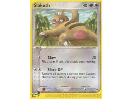 40/109 Marshtomp (EX Ruby & Sapphire)