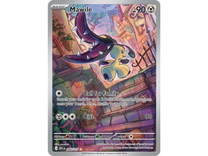 246/217 Mawile (Ascended Heroes)
