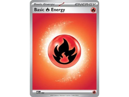 002 Basic Fire Energy (Ascended Heroes)