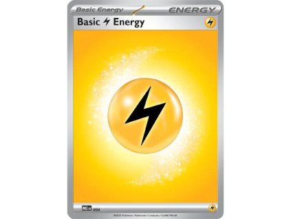 004 Basic Lightning Energy (Ascended Heroes)
