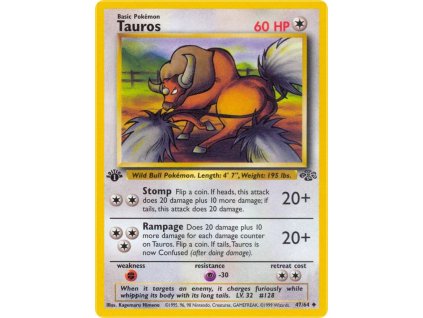 47/64 Tauros (Jungle)