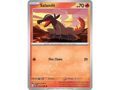 015/088 Salandit (Perfect Order)
