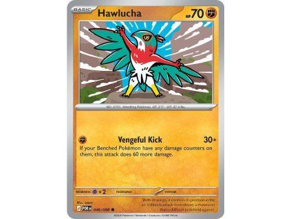 046/088 Hawlucha (Perfect Order)