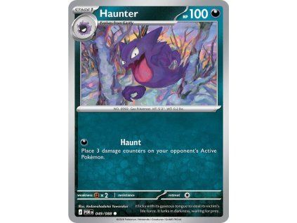 049/088 Haunter (Perfect Order)