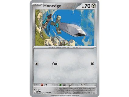 056/088 Honedge (Perfect Order)