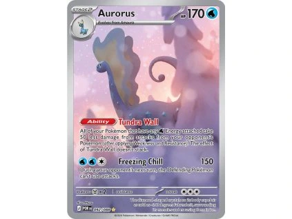 092/088 Aurorus (Perfect Order)