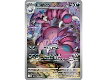 097/088 Drapion (Perfect Order)
