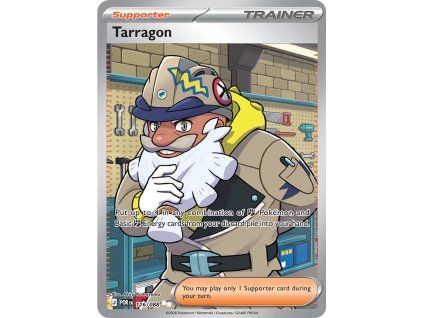 116/088 Tarragon (Perfect Order)
