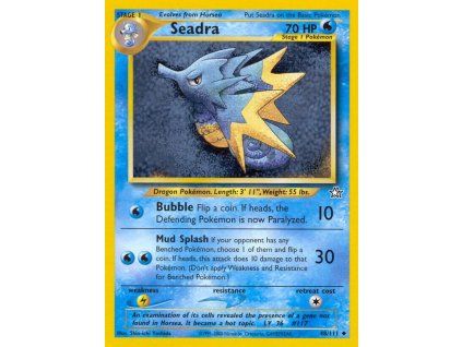 48/111 Seadra (Neo Genesis)