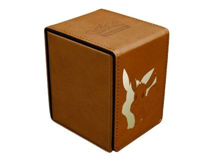 Pokémon Flip Box - Eevee