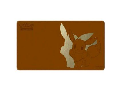 Herní podložka: Pokémon Playmat - Foil Eevee