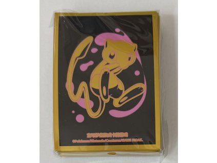 Mew Radiant Energy Box - obaly