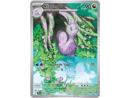 095/086 Sliggoo (Chaos Rising)