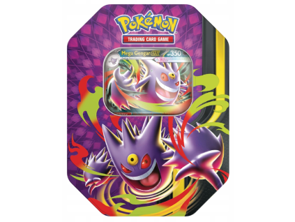mega moonlit tin