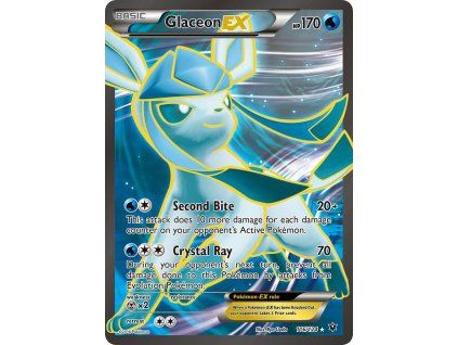 glaceon 116