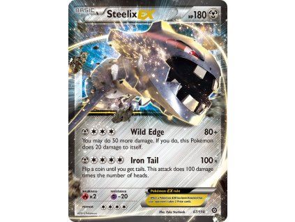 steel