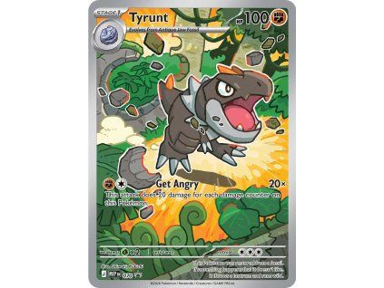 tyrunt