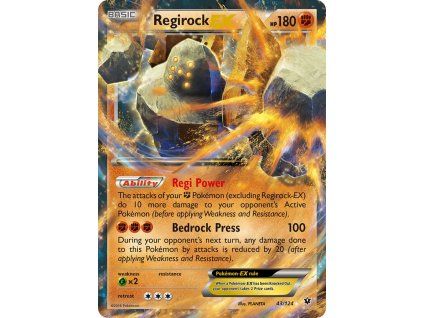 regirock