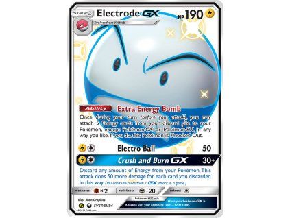electrodegx