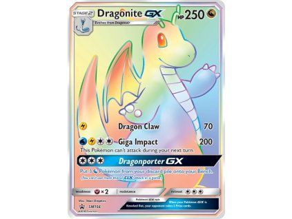 dragonite