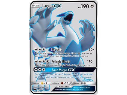 lugia