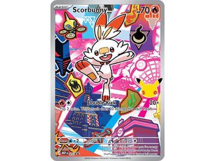 Scorbunny (MEP 053)