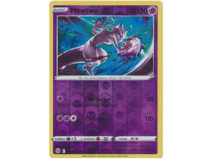 brs 056 mewtwo reverse holo