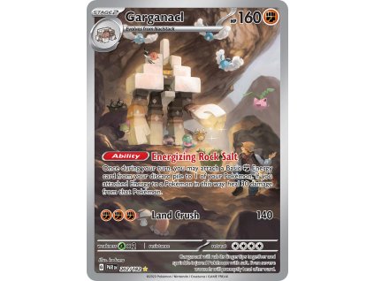 202/182 Garganacl (Paradox Rift) (varianta holo)