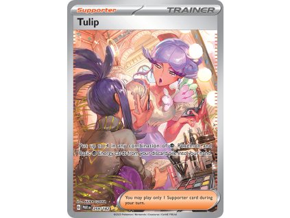 259/182 Tulip (Paradox Rift) (varianta holo)