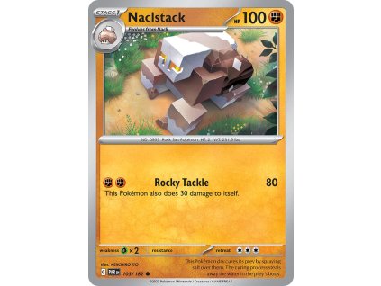 103/182 Naclstack (Paradox Rift) (varianta reverse holo)
