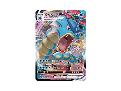 029/203 Gyarados VMAX (Evolving Skies) (varianta holo)