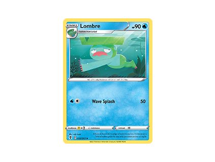033/203 Lombre (Evolving Skies) (varianta reverse holo)