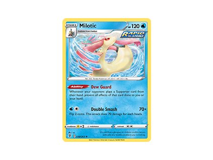 038/203 Milotic (Evolving Skies) (varianta reverse holo)