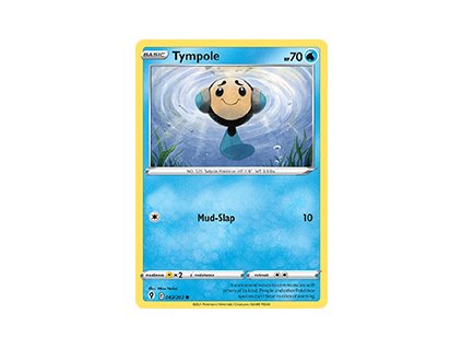 042/203 Tympole (Evolving Skies) (varianta reverse holo)