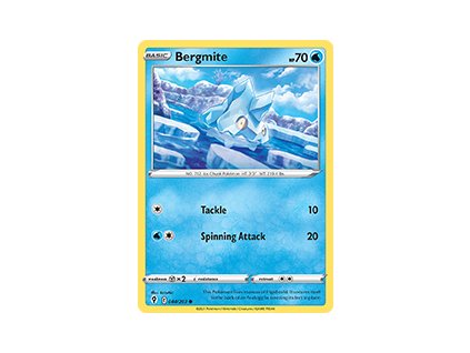 044/203 Bergmite (Evolving Skies) (varianta reverse holo)