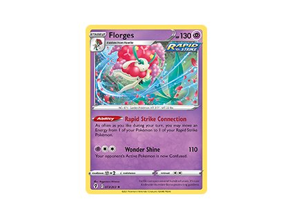 073/203 Florges (Evolving Skies) (varianta reverse holo)