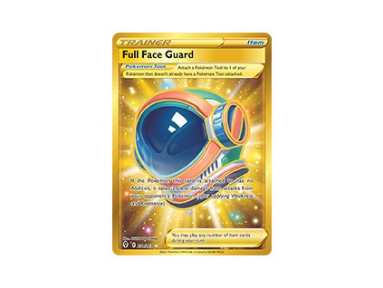 231/203 Full Face Guard (Evolving Skies) (varianta holo)