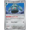 067/131 Bronzong (Prismatic Evolutions)