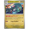 072/131 Drakloak (Prismatic Evolutions)