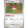 077/131 Hoothoot (Prismatic Evolutions)