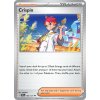 105/131 Crispin (Prismatic Evolutions)