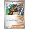 107/131 Explorer’s Guidance (Prismatic Evolutions)