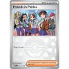 109/131 Friends in Paldea (Prismatic Evolutions)