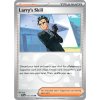 115/131 Larry’s Skill (Prismatic Evolutions)