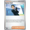 115/131 Larry’s Skill (Prismatic Evolutions)
