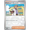122/131 Professor’s Research (Professor Oak) (Prismatic Evolutions)